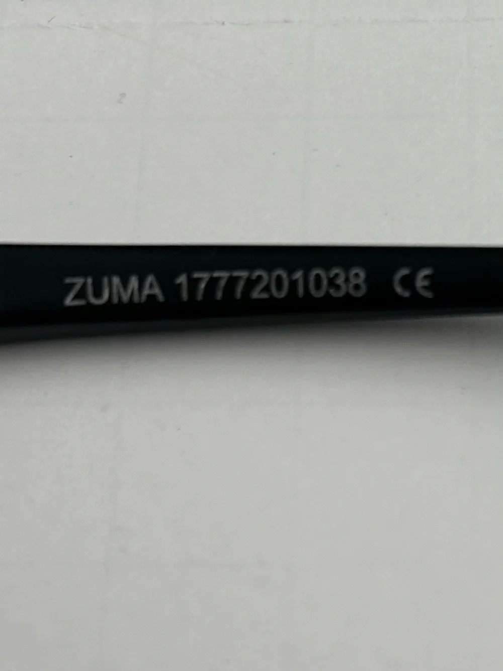 Bolle Zuma Polarized Sunglasses Made in France